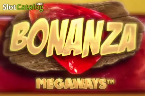 Bonanza (Megaways) Κουλοχέρης 