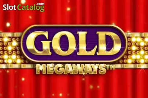 Gold Megaways Κουλοχέρης 