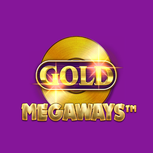 Gold Megaways Λογότυπο