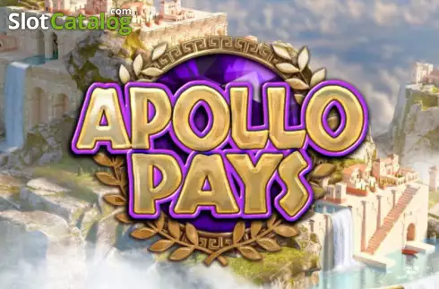 Apollo Pays Megaways