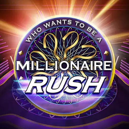Millionaire Rush Λογότυπο