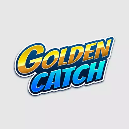 Golden Catch Λογότυπο