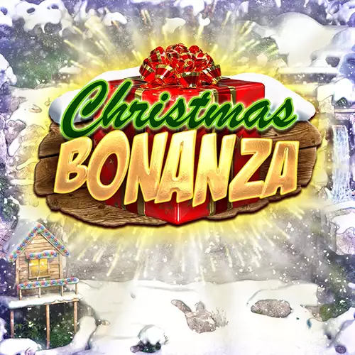Christmas Bonanza Λογότυπο