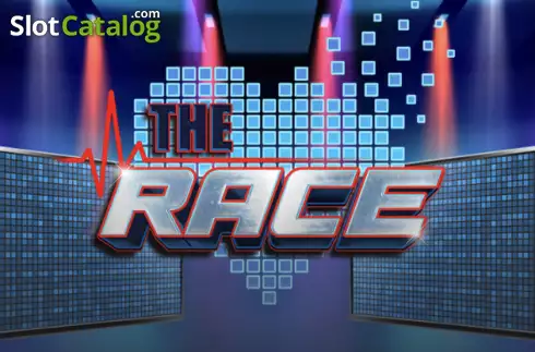 The Race Λογότυπο The Race Λογότυπο