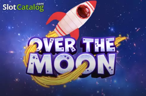 Over the Moon Κουλοχέρης 