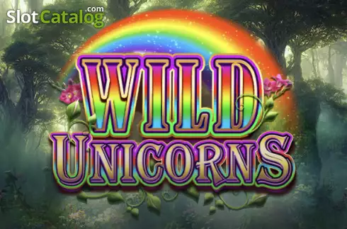Wild Unicorns Λογότυπο