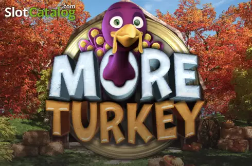 More Turkey Κουλοχέρης 