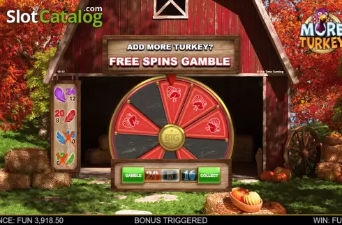 Οθόνη8. More Turkey Κουλοχέρης 