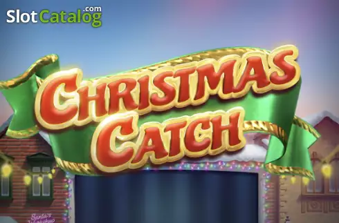 Christmas Catch Λογότυπο Christmas Catch Λογότυπο