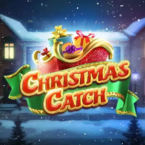 Christmas Catch Λογότυπο