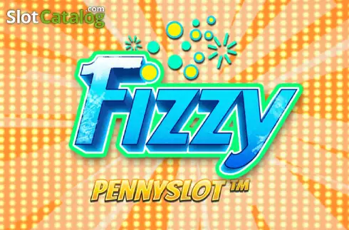 Fizzy Pennyslot Λογότυπο Fizzy Pennyslot Λογότυπο