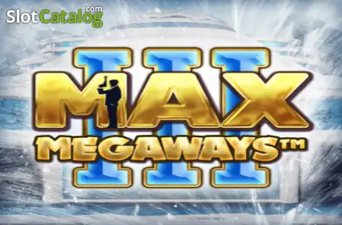 Max Megaways 3 Κουλοχέρης 