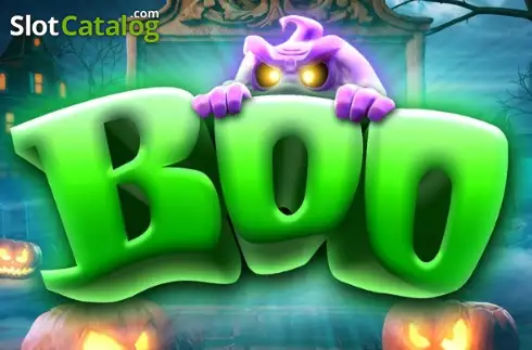 Boo Κουλοχέρης 