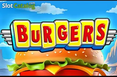 Burgers Κουλοχέρης 