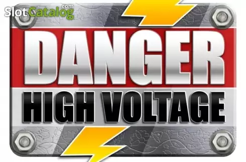 Danger High Voltage