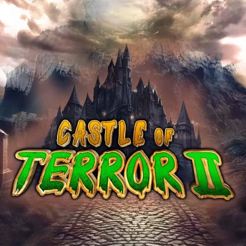 Castle of Terror 2 Λογότυπο