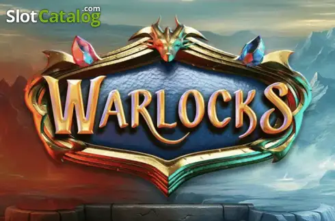 Warlocks Λογότυπο Warlocks Λογότυπο