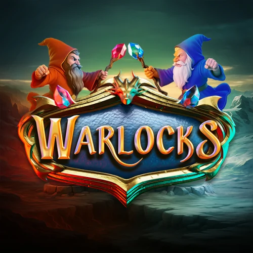 Warlocks Λογότυπο