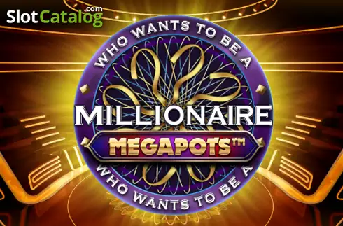 Millionaire Megapots 2026-03-05