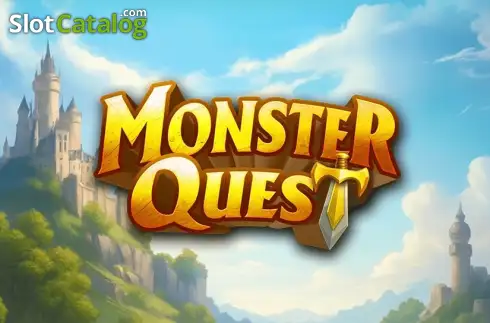 Monster Quest (Big Time Gaming) 2026-06-24