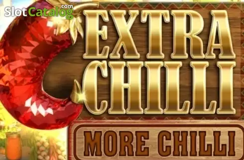 Extra Chilli More Chilli 2026-09-23