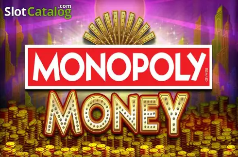 Monopoly Money Κουλοχέρης 