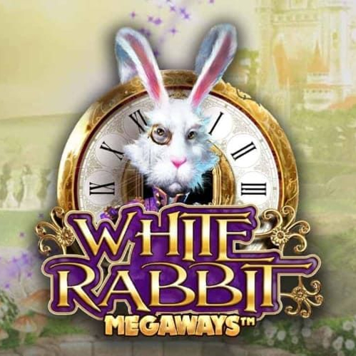 White Rabbit Λογότυπο