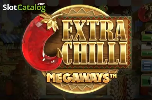 Extra Chilli Κουλοχέρης 