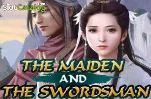 The Maiden and The Swordsman Deluxe 2022-07-28