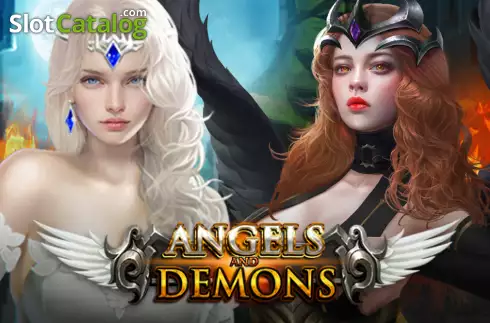 Angels and Demons