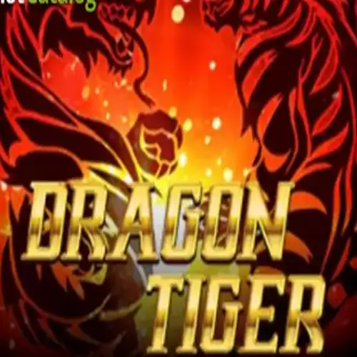 DragonTiger Λογότυπο
