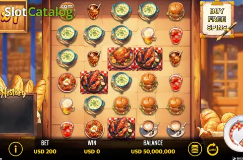 Οθόνη2. Yummy Kitchen Κουλοχέρης
