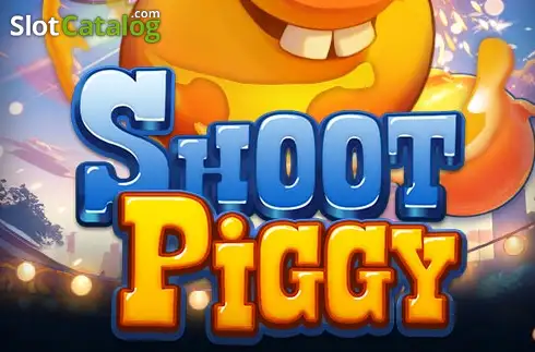 Shoot Piggy Λογότυπο Shoot Piggy Λογότυπο