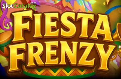 Fiesta Frenzy (Bigpot Gaming) Λογότυπο Fiesta Frenzy (Bigpot Gaming) Λογότυπο