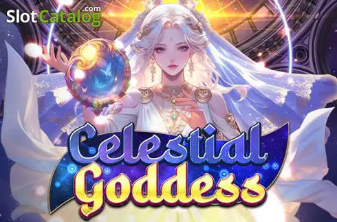 Celestial Goddess 2025-11-14