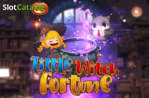 Little Witch Fortune 2025-12-18