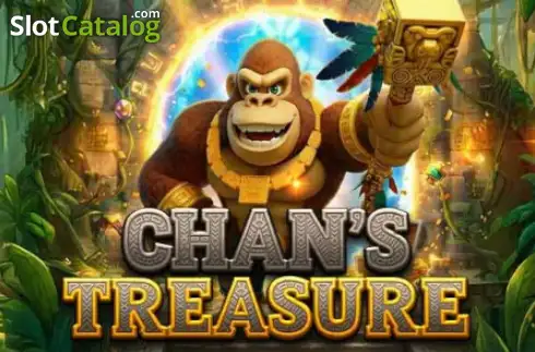 Chan's Treasure 2026-02-11