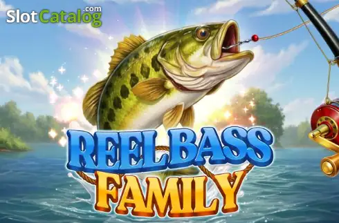 Reel Bass Family 2026-03-04