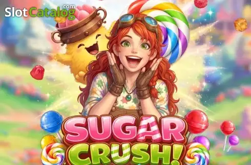 Sugar Crush (Bigpot Gaming) 2026-05-29
