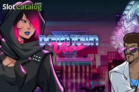 Downtown Vice