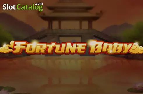 Fortune Baby (Flipluck) Λογότυπο