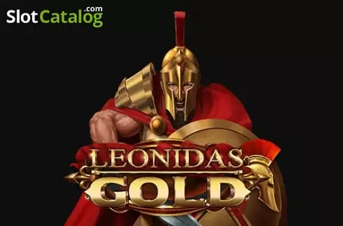 Leonidas Gold Λογότυπο