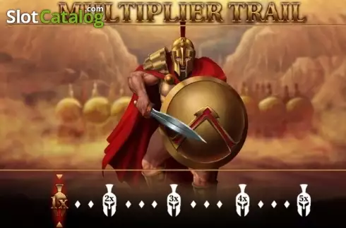 Οθόνη3. Leonidas Gold Κουλοχέρης 