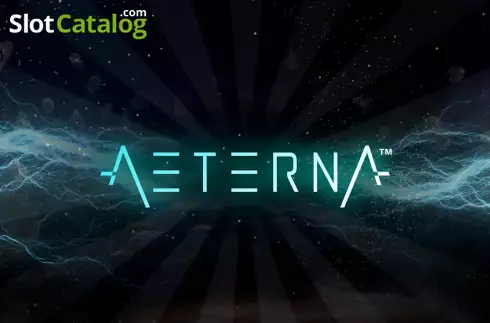 Aeterna Λογότυπο Aeterna Λογότυπο