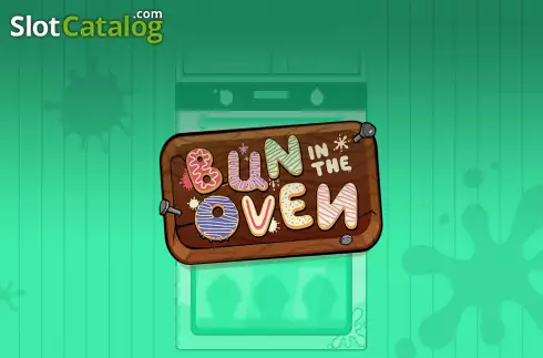 Bun in the Oven