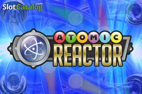 Atomic Reactor Κουλοχέρης 