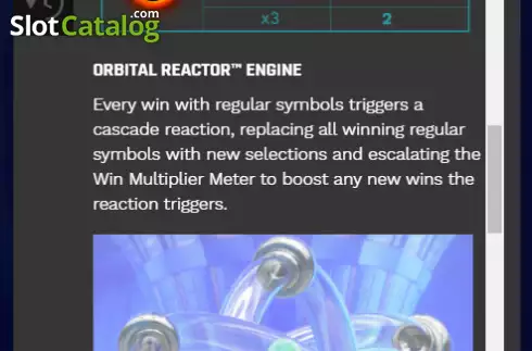 Οθόνη5. Atomic Reactor Κουλοχέρης 