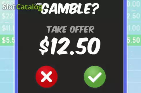 Οθόνη3. Bubble Bonanza (Black Pudding Games) Κουλοχέρης