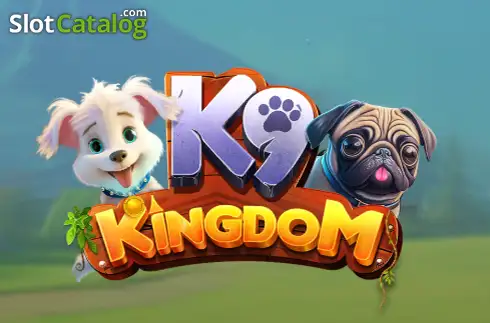 K9 Kingdom Κουλοχέρης 