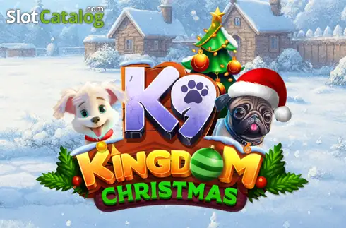 K9 Kingdom Christmas